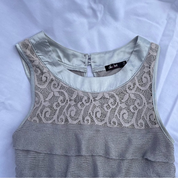 1920’s flapper girl dress costume - Picture 7 of 7